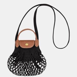 LE PLIAGE FILET XS MESH BAG